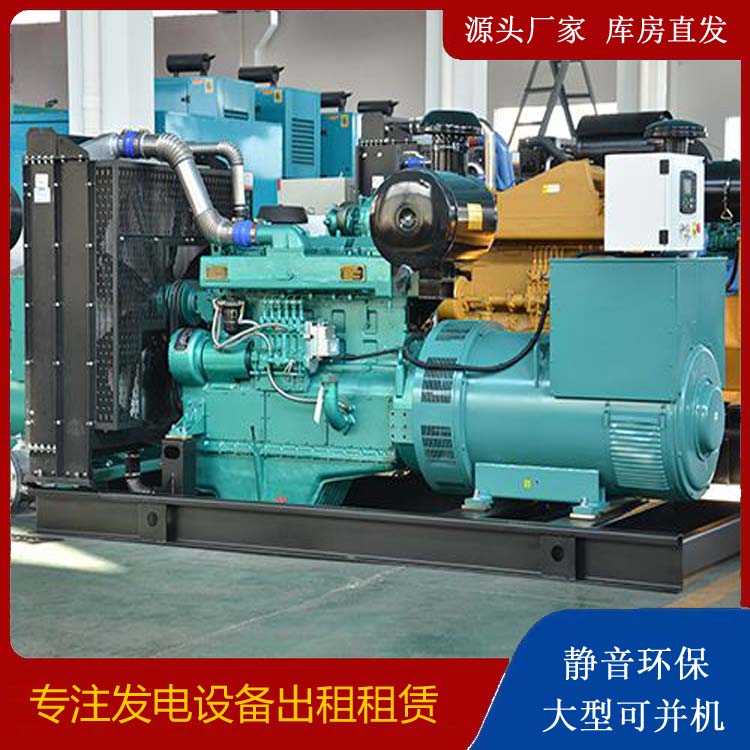 靖安租赁发电机 柴油发电机组厂家：柴油发电机维护保养時间