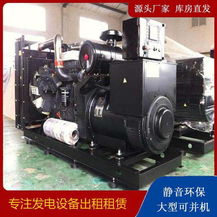 靖安发电车出租 柴油发电机组需要经常换机油吗？