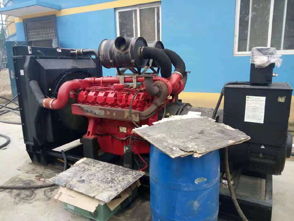 靖安租赁发电机 发电机的主要分类介绍