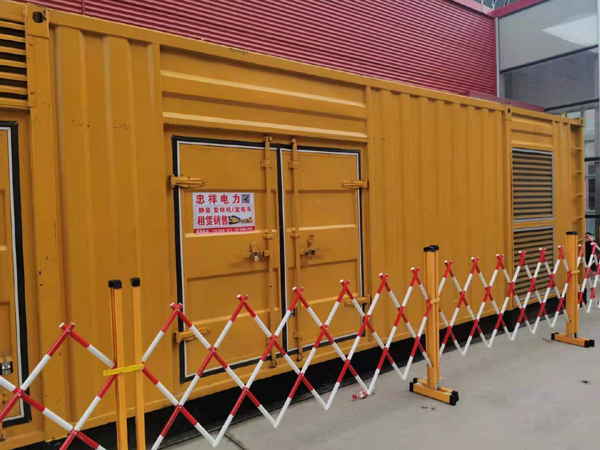 靖安关于通用发电机的十万个为什么？