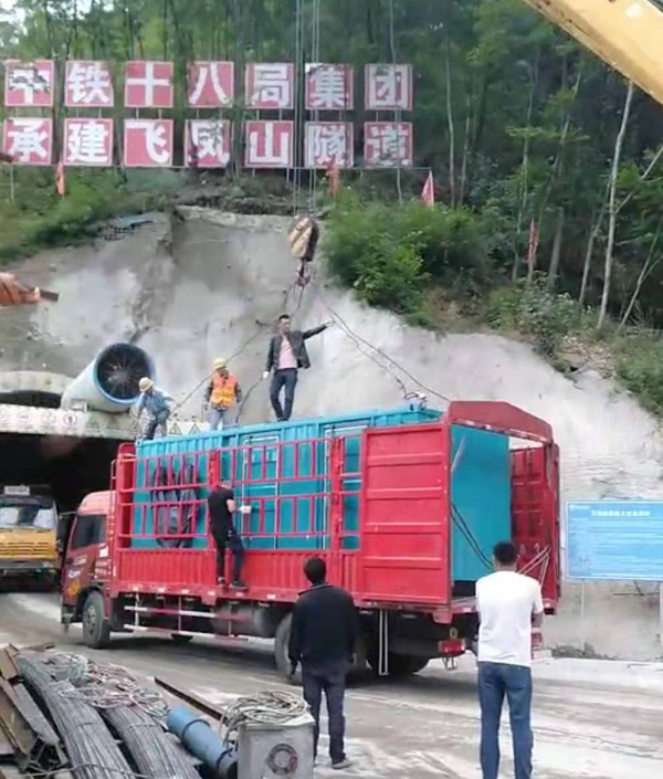 靖安发电机组维修后输出功率降低是什么问题