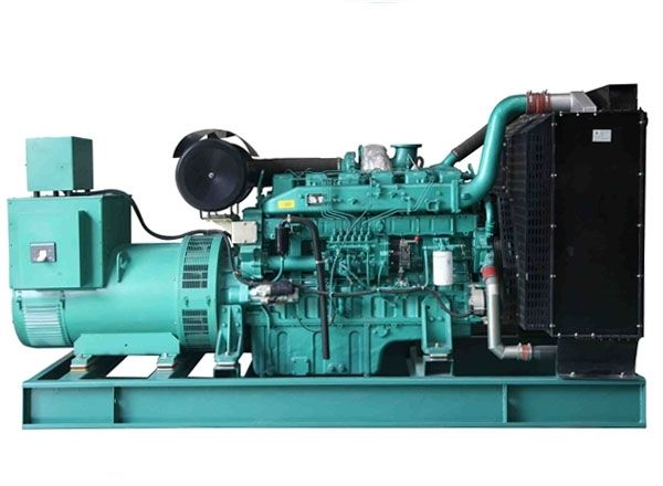 靖安发电机租赁-柴油发电机与汽油发电机的区别