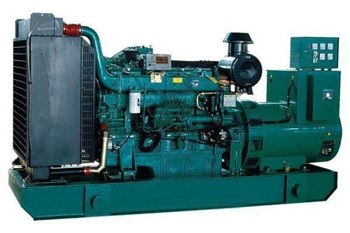 靖安出租发电机-康明斯发电机指示控制灯的作用