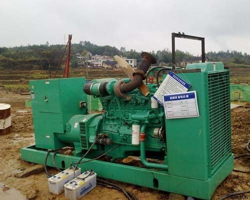 靖安发电车租赁-东风发电机组选择是要看哪些方面