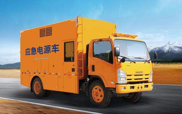 靖安租赁发电机-柴油发电机组紧急停机的正确操作方法