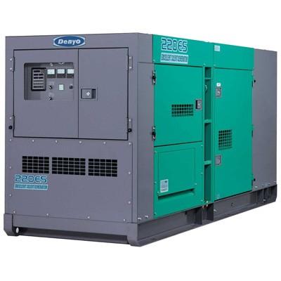 靖安出租发电机-排除柴油发电机组敲缸声的步骤