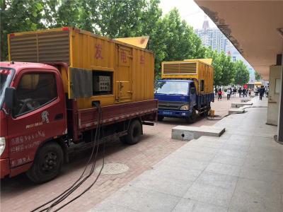靖安是否需要给柴油发电机安装保护装置