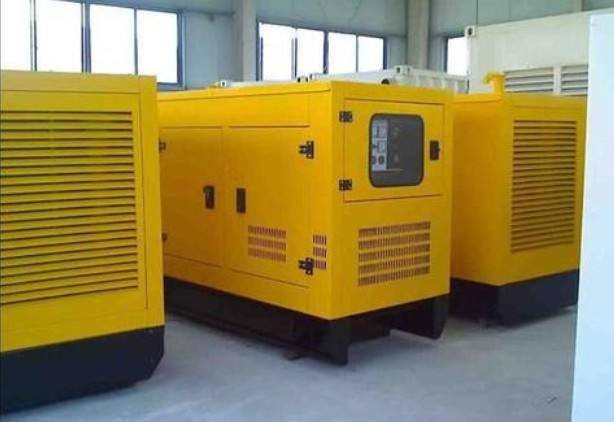 靖安出租发电机-启动柴油发电机组前我们要检查什么？