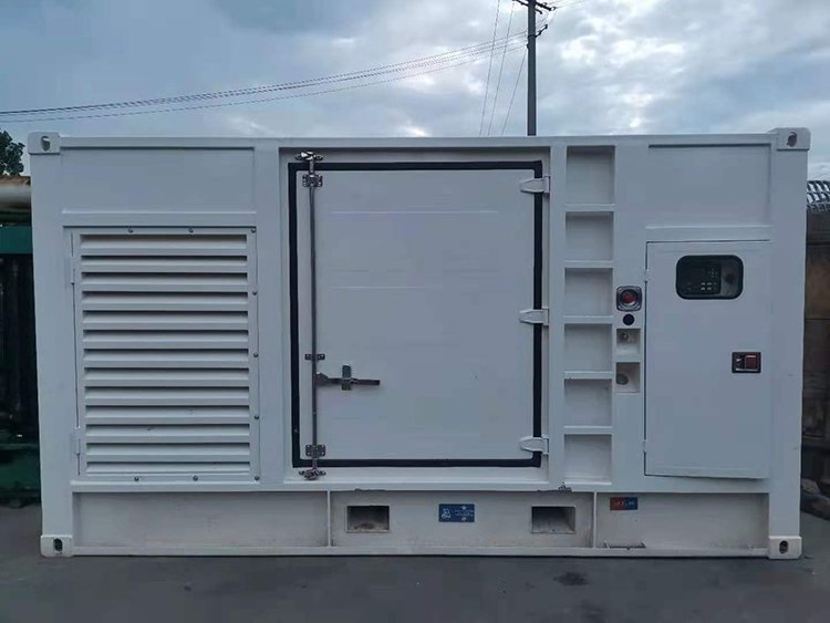 靖安提高发电机发电效率的方法有哪些?