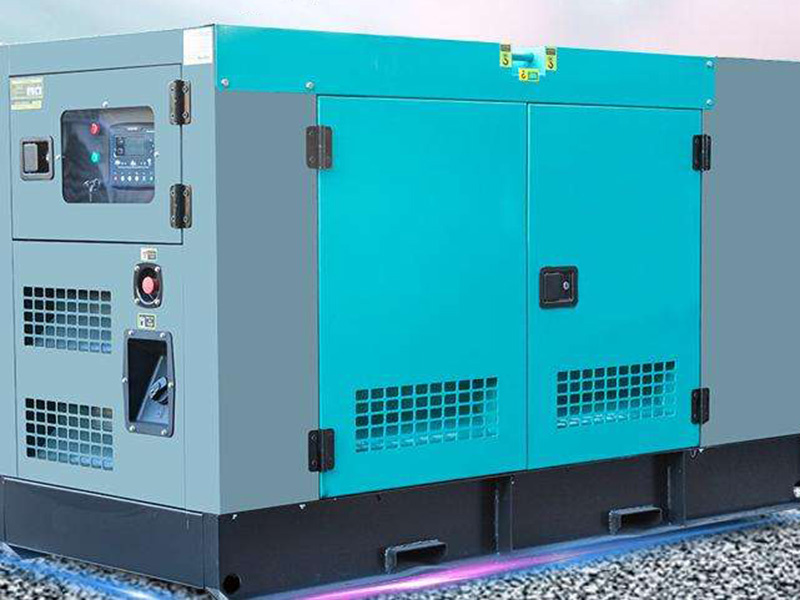 靖安发电机出租-分享一些提高能源转化效率的实际案例