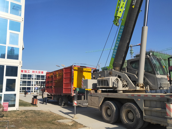 靖安发电机出租50KW柴油发电机组需要配多粗电缆线