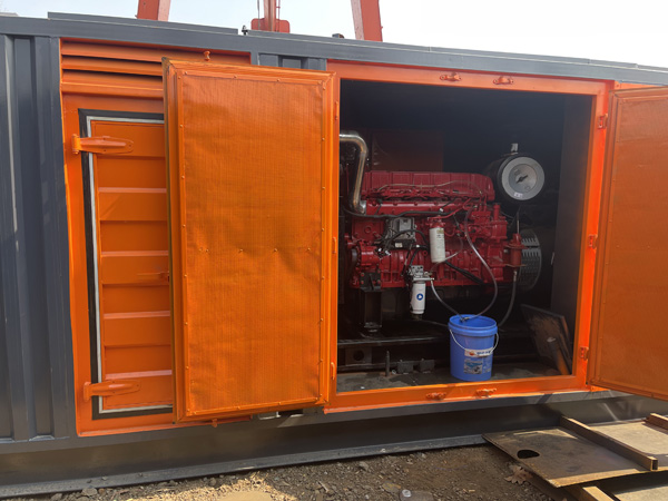 靖安启动电流过大可能会对发电机造成哪些损害？