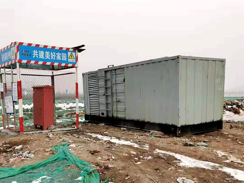 靖安燃气发电机在高海拔地区运行时会遇到哪些常见故障？