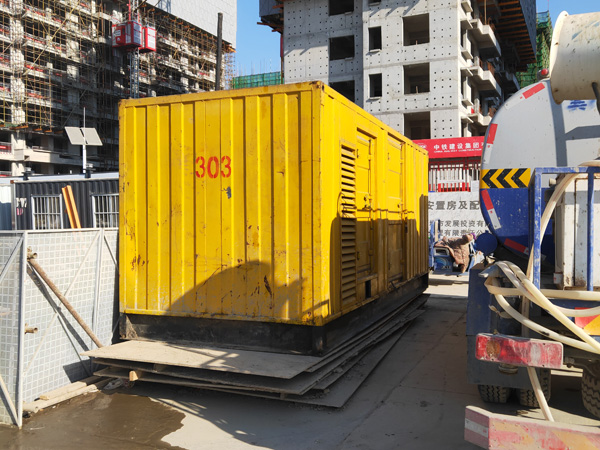 靖安如何选择适合高海拔地区的燃气发电机？