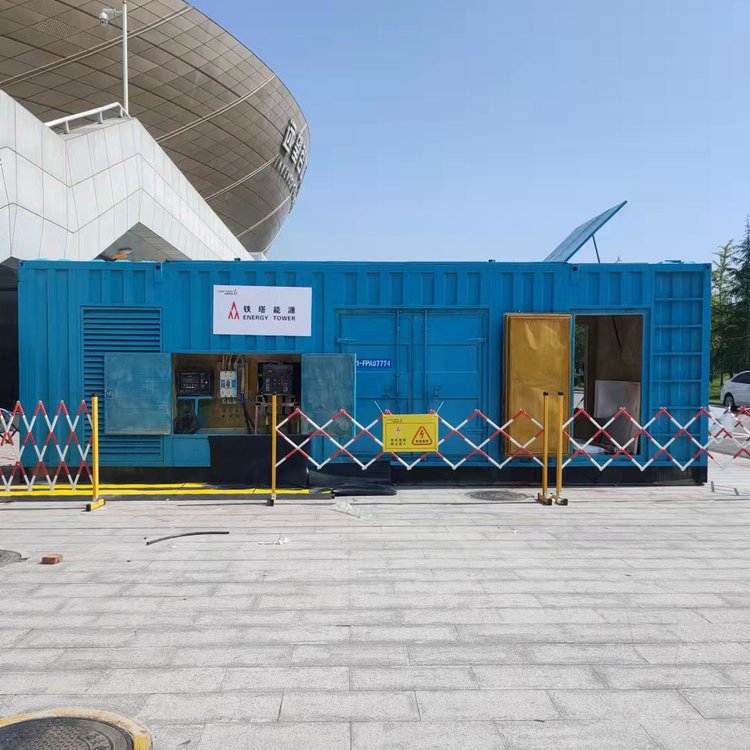 靖安如何选择适合的电压表来测量发电机的输出电压？