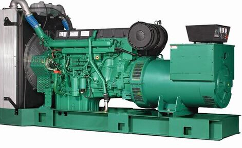 靖安发电机除垢后需要用清水冲洗水冷式机油散热器几次？