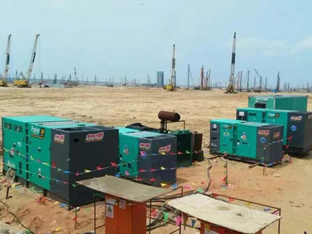 靖安测量水冷式机油散热器密封件尺寸的具体步骤是什么？