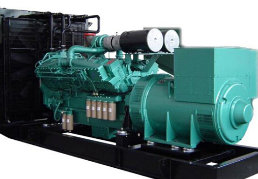 靖安冬季柴油发电机组启动前应进行哪些预热操作?