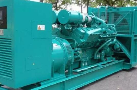 靖安柴油发电机冬季启动前的准备工作有哪些?